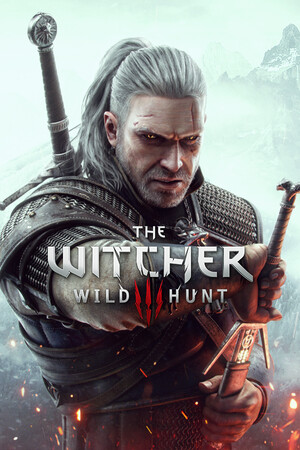 The Witcher 3: Wild Hunt GOTY (Steam)